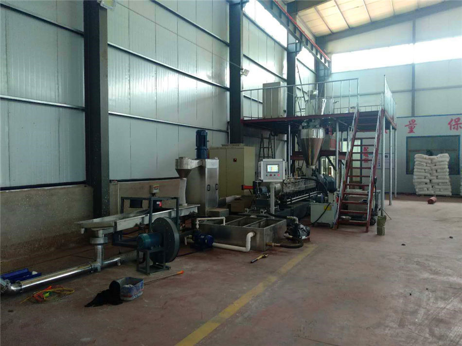 塑料造粒機(jī)_塑料造粒機(jī)_玖德隆機(jī)械有限公司