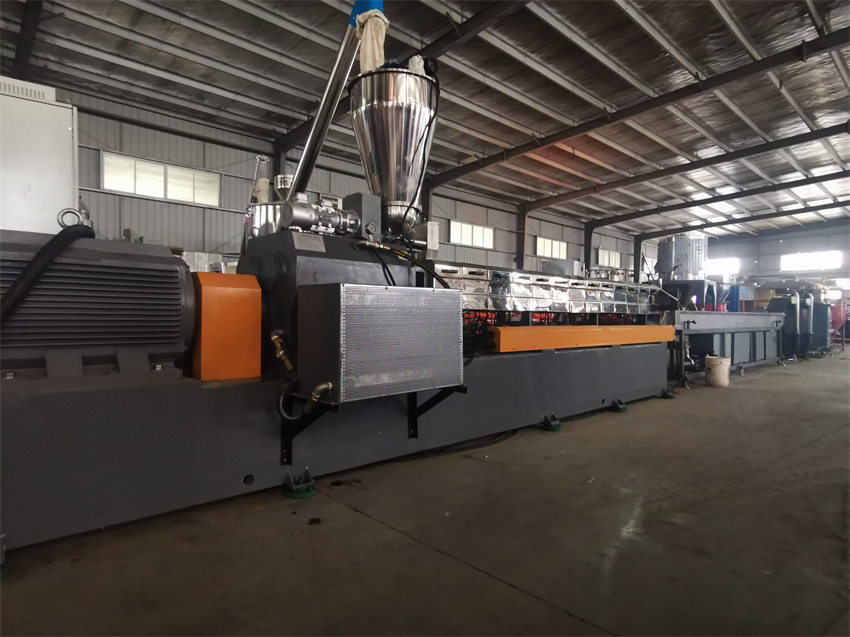 PET造粒代加工_PET造粒代加工_玖德隆